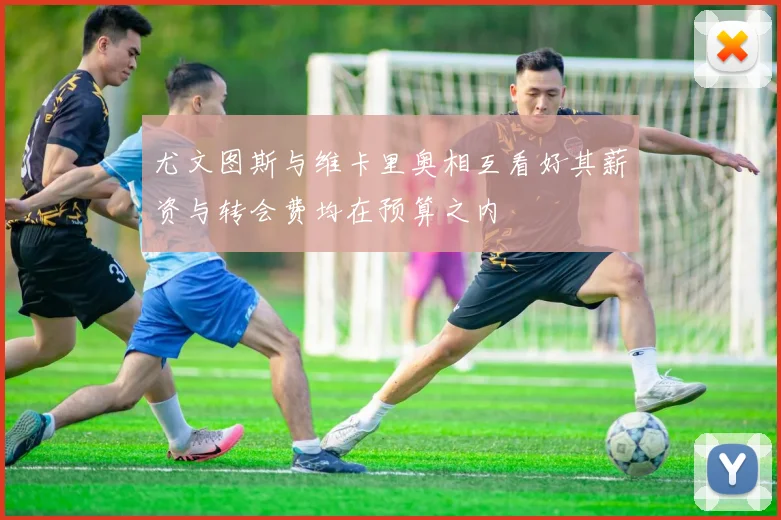 尤文图斯与维卡里奥相互看好其薪资与转会费均在预算之内