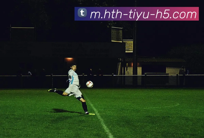 华体会体育品牌故事