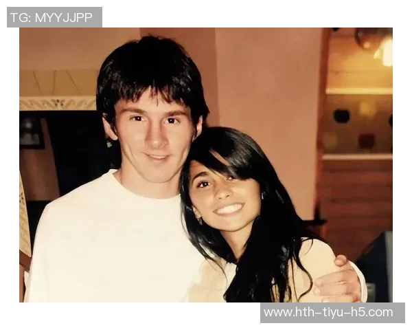 安东内拉分享全家福庆祝梅西夺冠乔治娜点赞展现友好氛围